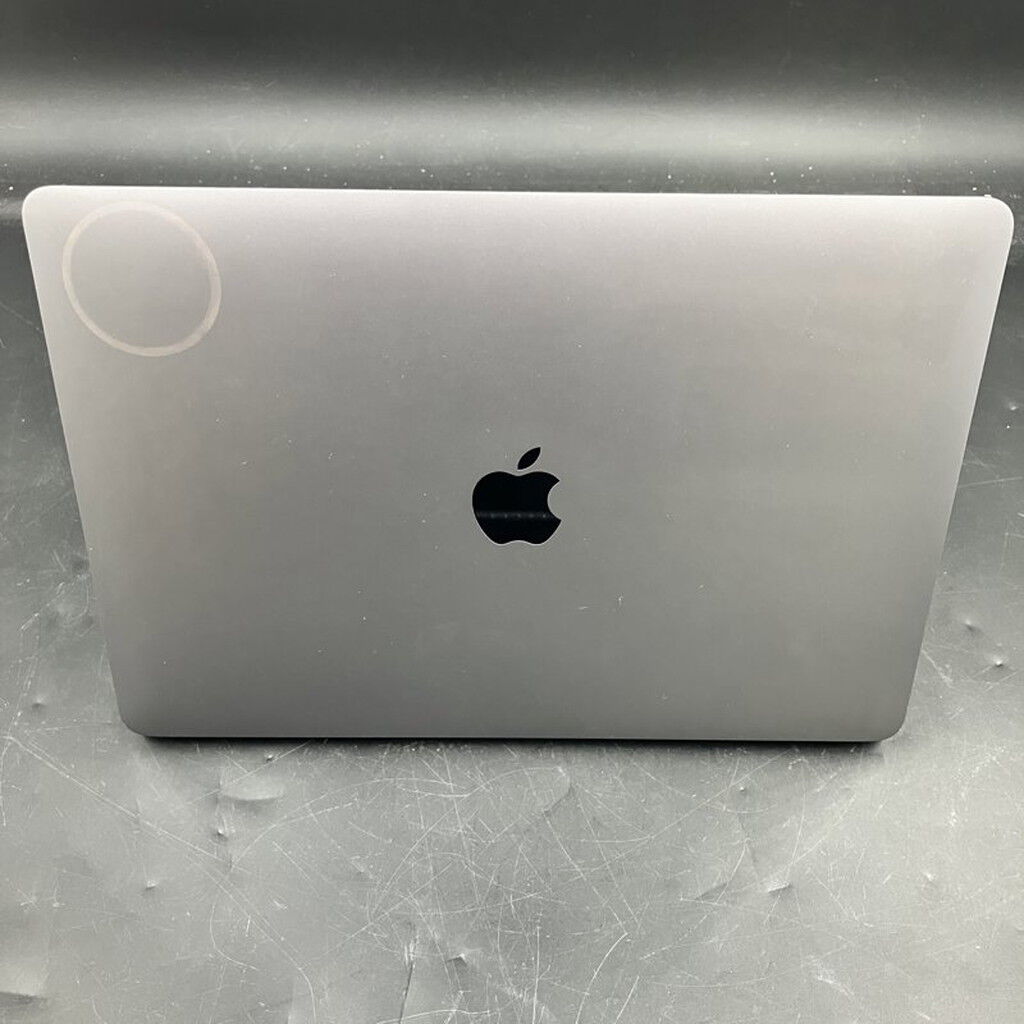 中古 Apple MacBook Air 2018 (Core i5 1.6 GHz/8GB/SSD 256GB/13.3