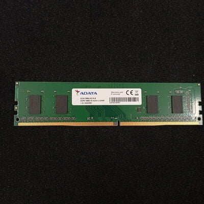 【大須店】中古  PC4-21300 4GB デスクトップ用 126164 