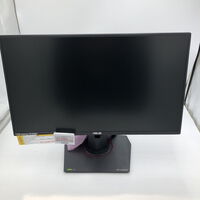 中古  TUF Gaming VG258QM 4580001368 