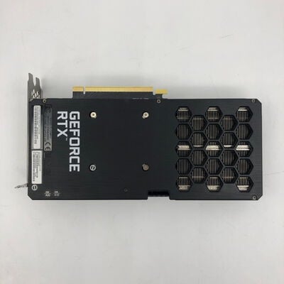 【大分店】中古  Palit NE63060019K9-190AD （RTX3060 12GB） 3480038651 