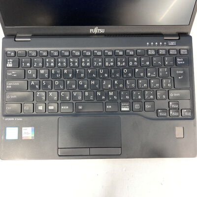【博多店】中古  富士通 FMVU34013 (Core i5-1145G7/8GB/SSD128GB/なし/オンボード/13.3/1920x1080) 3310007011 