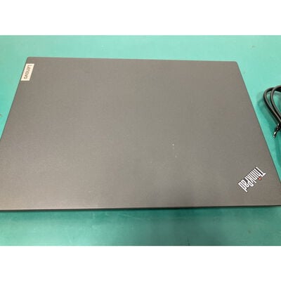 【富山本郷店】中古  Lenovo ThinkPad X13 Gen 2 (AMD Ryzen 5 Pro 5650U 2.3GHz/8GB/SSD256GB/-/オンボード/13.3/1920x1200/Wi-Fi/WEBCAM/W11H64) 182749 