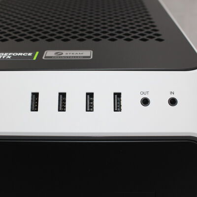 【通販センター】中古  THIRDWAVE GALLERIA Z98-58 190762 