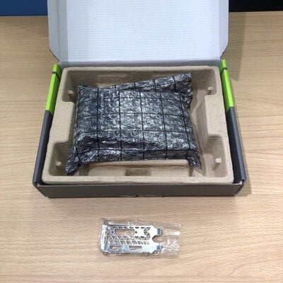 【甲府飯田店】中古  ZOTAC ZT-T16520H-10L (GTX1650 4G GDR5) 4720002102 