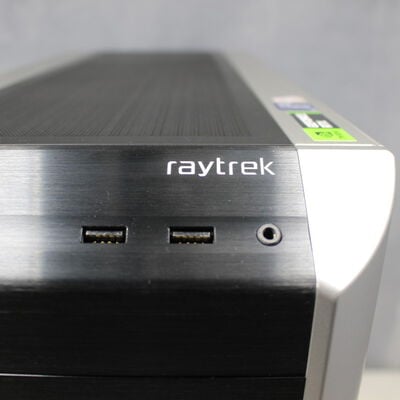 【通販センター】中古  THIRDWAVE raytrek 4CZ49 180822 