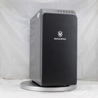 中古  THIRDWAVE GALLERIA SK(Intel Core i7 10700KF/16GB/SSD256GB/なし/NVIDIA GeForce RTX 3070 8GB/W11H64 MAR) 176359【3/27値下げ!】 