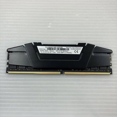 【秋葉原本店】中古  PC4-28800 16GB デスクトップ用(DDR4-3600) 140734 
