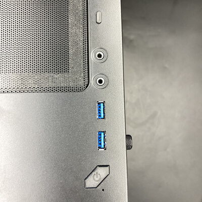 【熊本浜線店】中古  iiyama level infinity (i7 12700/16GB/SSD1TB/RTX3060Ti/W11H) 5370000443 