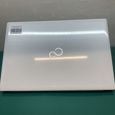 【浦添城間店(沖縄)】中古  富士通 LIFEBOOK AH51/F1(Ryzen 7 5700U/8GB/SSD500GB/W11H) 4780001512 
