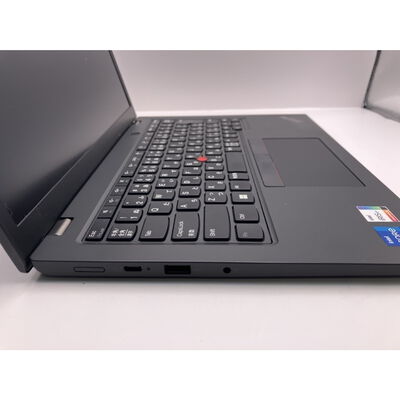 【仙台店】中古  Lenovo Think Pad L13 Gen4 (Core i7 1355U/16GB/SSD 512GB/-/-/WLAN/13.3インチUWXGA/W11P/-) 3240010401 
