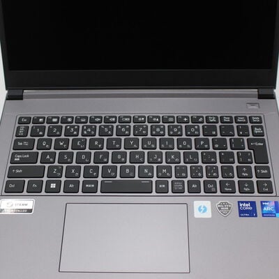 【秋葉原本店】中古  THIRDWAVE GALLERIA DL7C-IG-C4 184155 