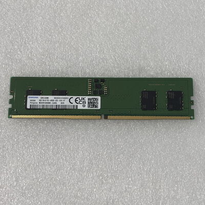 【甲府飯田店】中古  PC5-38400 8GB デスクトップ用 151530 