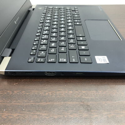 【福山ココローズ店】中古  DynabookG83　(i5-10210U/16GB/SSD256GB/W11P) 5090001347 