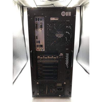 【水戸赤塚店】中古  GALLERIA　XF　(i7 9700K/16GB/SSD1TB/HDD2TB/-/RTX2070 SUPER/W11H) 4680003507 