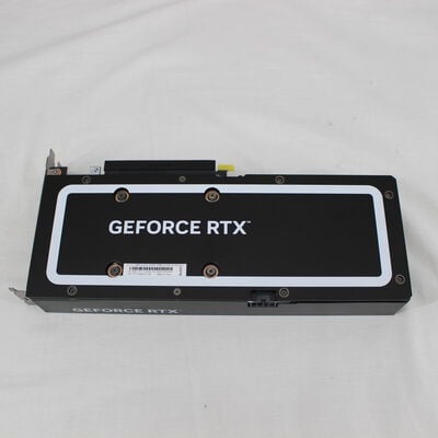 中古  ZOTAC GeForce RTX 4060 Ti 16GB GDDR6 ZT-D40620A-10B（RTX 4060 Ti 16GB） 3480033032 