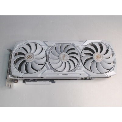 【前橋ｲﾝﾀｰｱｶﾏﾙ店】中古  ASRock RX7900XTX TCW 24GB (Radeon RX7900XTX 24G) 4540001730 