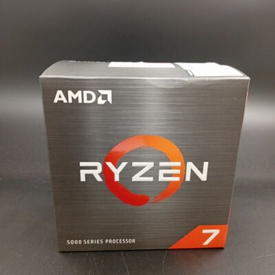 【大須店】中古  AMD Ryzen 7 5700X (AM4/3.4GHz/36M/C8/T16/65W) 150182 