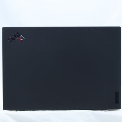 【通販センター】中古  Lenovo ThinkPad X1 carbon Gen9 (Core i5-1135G7/16GB/オンボード) 202821 