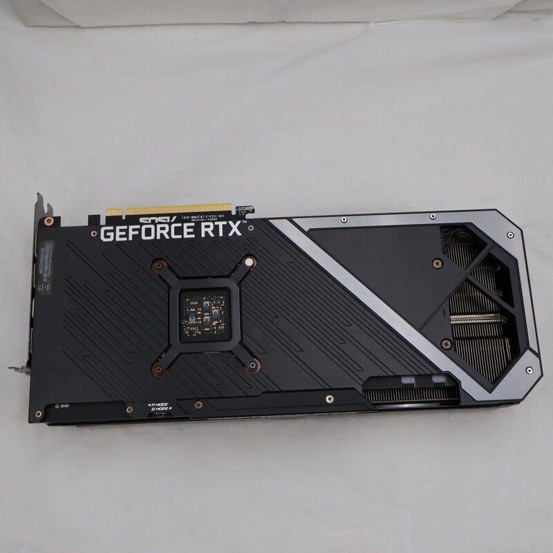 中古 ASUS ROG-STRIX-RTX3070-O8G-GAMING (RTX3070 8G) 143896