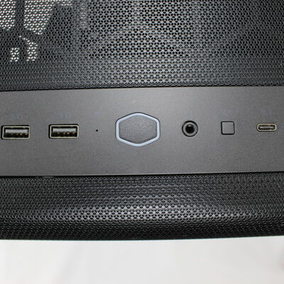 【通販センター】中古  SYCOM Original PC(AMD Ryzen 9 3900X/32GB/SSD500GB/なし/NVIDIA GeForce RTX 2080 SUPER 8GB/W11H64 MAR) 187121 