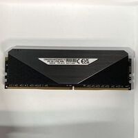 中古  PC4-28800 16GB デスクトップ用(DDR4-3600) 140734 