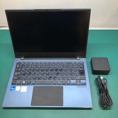 【津ラッツ店】中古  THIRDWAVE BizPro14 181572 