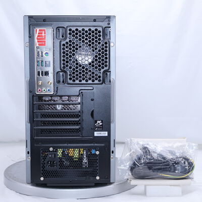【通販センター】中古  THIRDWAVE GALLERIA RM7C-R46-C 203369 