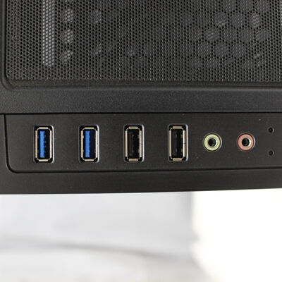 【富士青葉店】中古  Original PC(Intel Core i5 11500/16GB/SSD512GB/なし/オンボード/W11H64 MAR) 180512 