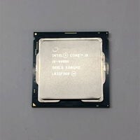中古  INTEL Core i9 9900K (1151/3.60GHz/16M/C8/T16) 138482 