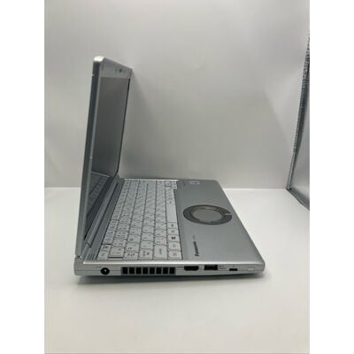 【仙台店】中古  Panasonic Let's note CF-SV9RDQVS(Intel Core i5 10310U 1.70GHz/16GB DDR4/SSD256GB/-/オンボード/12.1/1920x1200/GbE/Wi-Fi/WEBCAM/W11P) 193252 