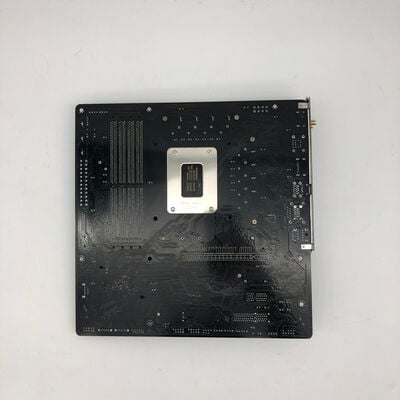 【大分店】中古  ASRock B760M Pro RS/D4 WiFi (B760 1700 mATX DDR4) 4860001084 