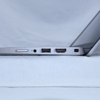 【通販センター】中古  DELL Latitude 5320(Intel Core i7 1185G7 3.0GHz/16GB DDR4/SSD256GB/-/オンボード/13.3/1920x1080/Wi-Fi/WEBCAM/W11H64) 201270 
