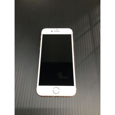 【座間相武台】中古  Apple iPhone8 4.7インチ 64GB (ゴールド) 国内版SIMロックフリー MQ7A2J/A 135656 