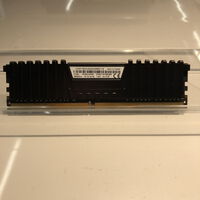 中古  PC4-21300 8GB デスクトップ用 126165 