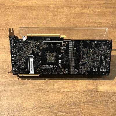 【姫路店】中古  ZOTAC RTX2070 SUPER ZT-T20710A-10B（RTX2070SUPER 8GB） 3480039219 