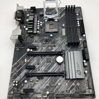 中古  ASRock Z390 Phantom Gaming 4 (Z390 1151 ATX DDR4) 138883 