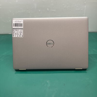 【浦添城間店(沖縄)】中古  DELL Latitude 5320 (Intel Core i7 1185G7 3.0GHz/16GB/SSD256GB/-/-/13.3/1920x1080/Wi-Fi/WEBCAM/W11H MAR) 183658 
