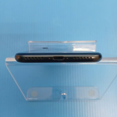 【大須店】中古  【国内版SIMフリー】Apple iPhoneSE 4.7インチ (第3世代) 256GB (ミッドナイト) MMYJ3J/A 154869 