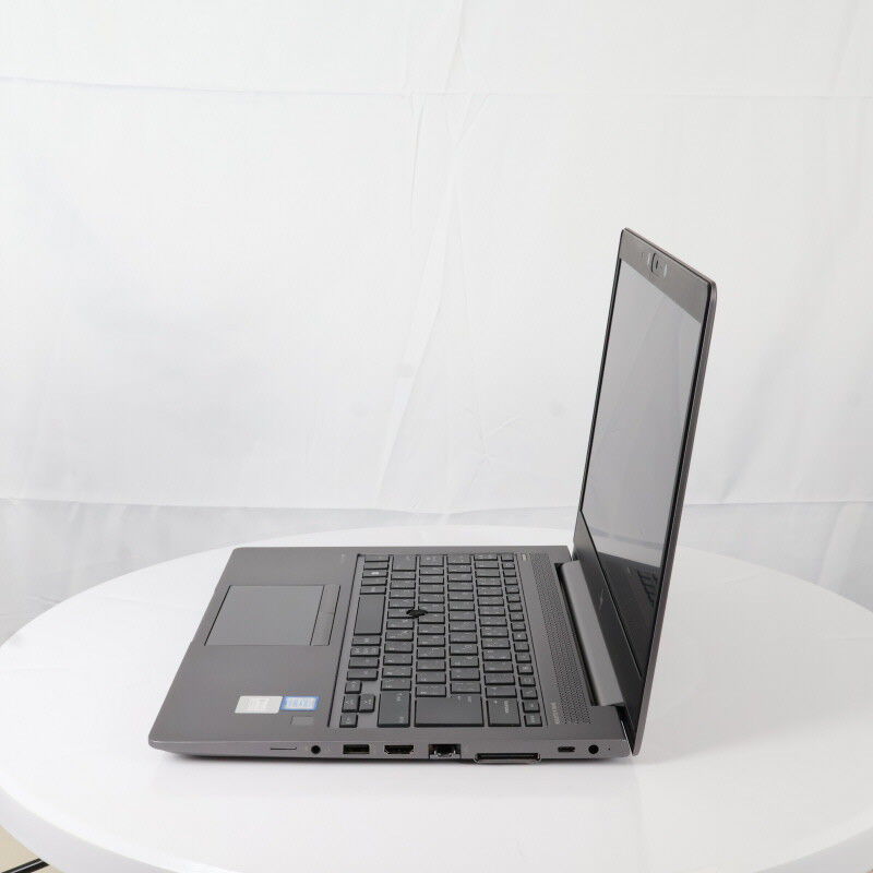 中古 HP ZBook 14u G6 (Intel Core i7 8565U 1.80GHz/16GB/SSD1TB/なし