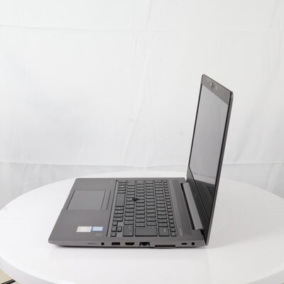 【福山ココローズ店】中古  HP ZBook 14u G6 (Intel Core i7 8565U 1.80GHz/16GB/SSD1TB/なし/AMD Radeon Pro WX3200/14/1920x1080/Wi-Fi/WEBCAM/W11H MAR) 184417 
