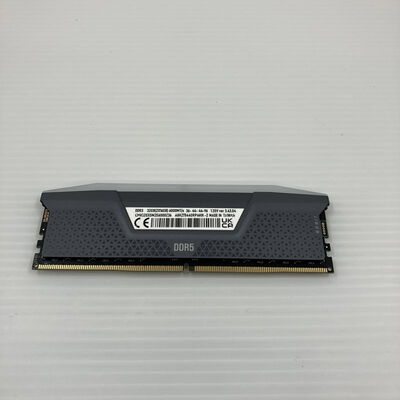 【秋葉原本店】中古  PC5-48000 16GB デスクトップ用(DDR5-6000) 149154 