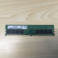 中古  PC4-25600 16GB デスクトップ用 140728 