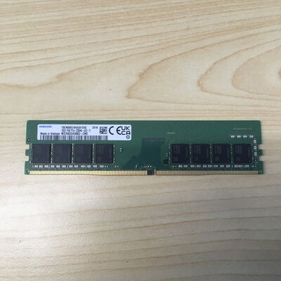 【博多店】中古  PC4-25600 16GB デスクトップ用 140728 