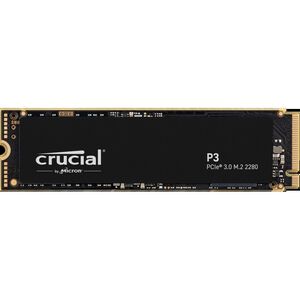 Crucial P3 CT2000P3SSD8JP (M.2 2280 2TB) ｜ パソコン通販のドスパラ