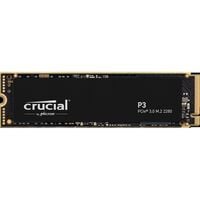 Crucial  P3 CT2000P3SSD8JP (M.2 2280 2TB) 