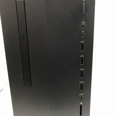 【宇都宮鶴田店】中古  HP Pavilion Gaming Desktop 790-0072jp 