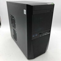 中古  THIRDWAVE GALLERIA (Ryzen 5 3500/16GB/SSD512GB/GTX1660 SUPER/W11H) 4640001585 