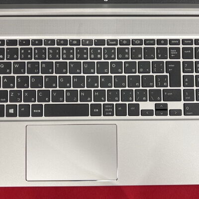 【静岡東瀬名店】中古  HP ProBook 450 G8 Notebook PC(Corei5-1135G7/8GB/SSD256GB/なし/オンボード/14.0/1366x768) 5140001079 