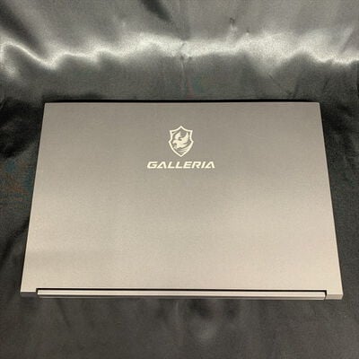 【横浜駅前店】中古  THIRDWAVE GALLERIA RL7C-R35-5N (Intel Core i7-13620H/32GB/RTX3050//W11H/有線LAN◯無線LAN◯) 3400009635 