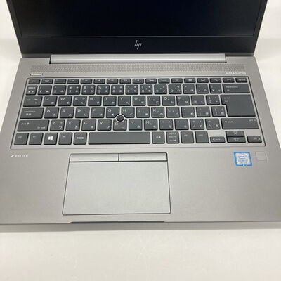 【神戸・三宮店】中古  HP ZBook 14u G6 (INTEL Core i7 8565U 1.8GHz/16GB/SSD1TB/-/オンボード/14/1920x1080/Wi-Fi/WEBCAM/W11H64) 182267 